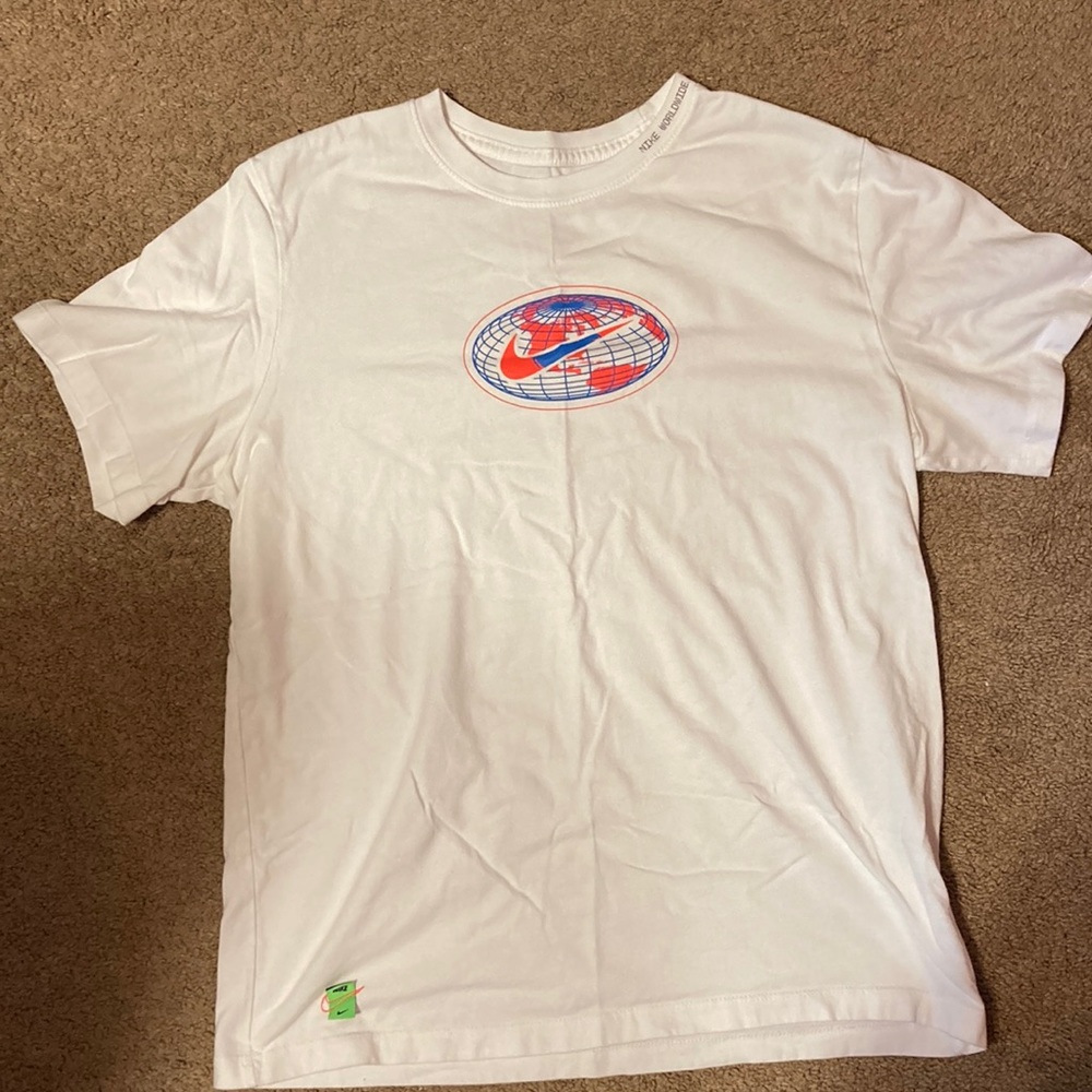 Nike Worldwide Tee